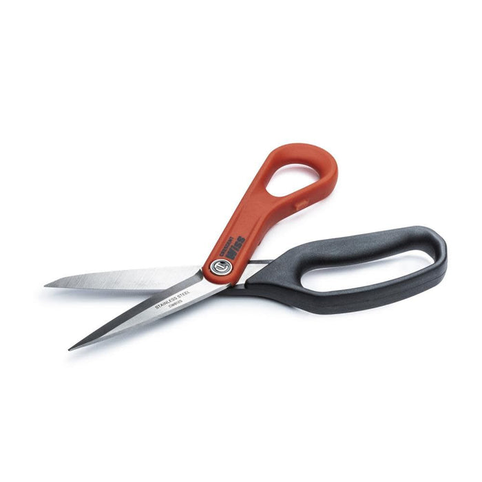 Crescent Wiss 8-1/2in Tradesman Shears All Purpose Stainless Steel