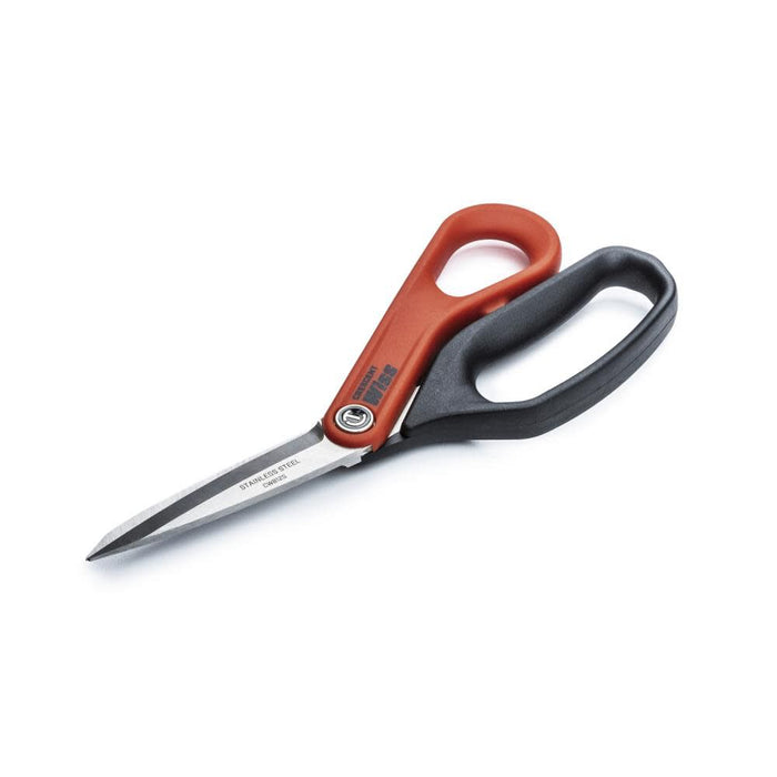 Crescent Wiss 8-1/2in Tradesman Shears All Purpose Stainless Steel