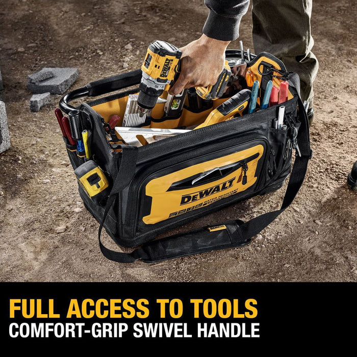 DeWALT 20 PRO Tool Tote