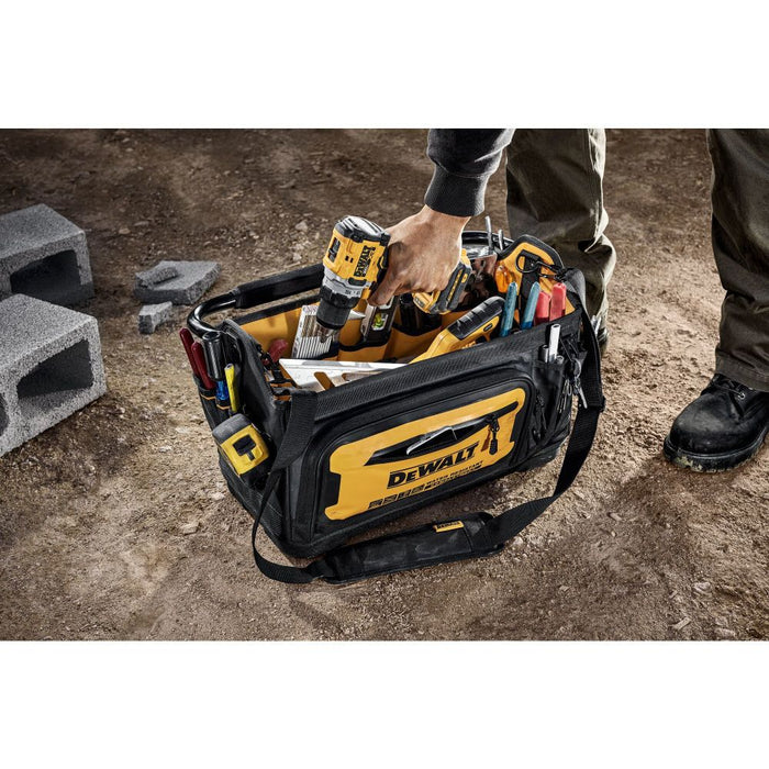 DeWALT 20 PRO Tool Tote