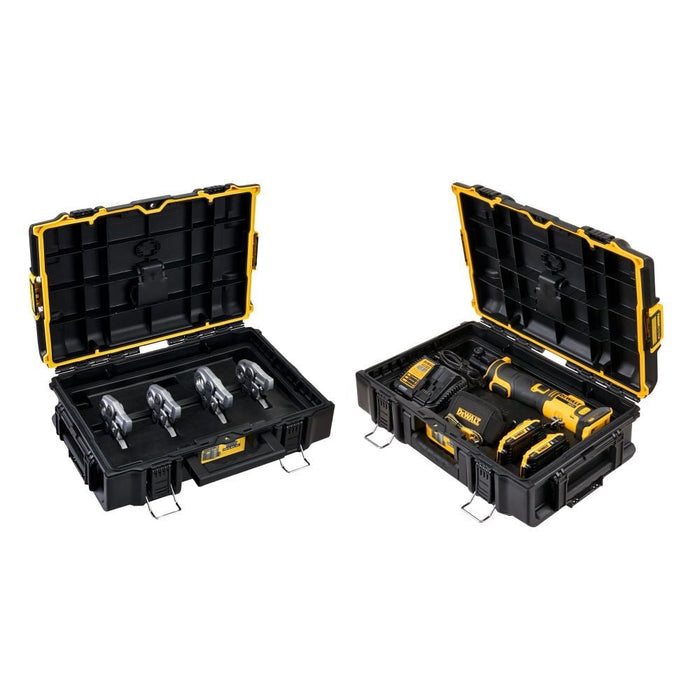 DeWALT 20V 1/2 In. to 1-1/4 In. Compact Press Tool Kit