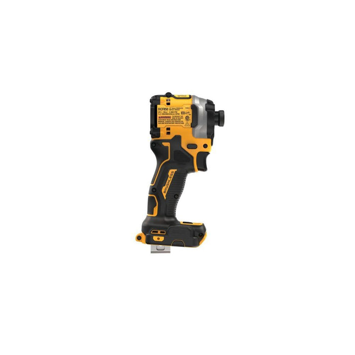 DeWALT 20V MAX 2-Tool Combo Kit