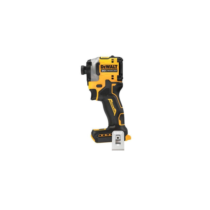 DeWALT 20V MAX 2-Tool Combo Kit