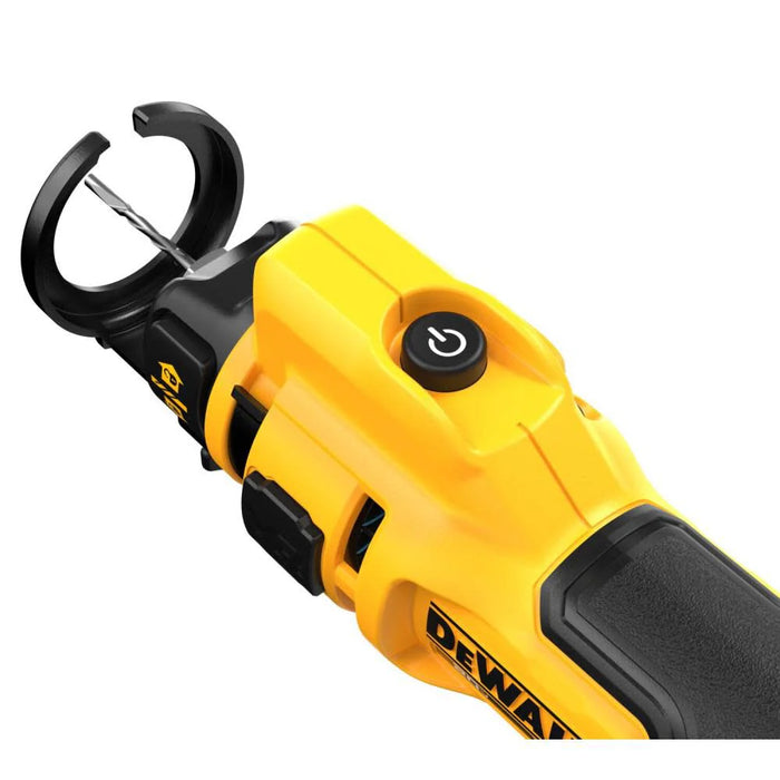 DeWALT (DCE555B) 20V MAX Drywall Cut Out Tool (Bare Tool)