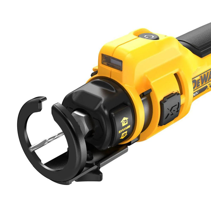 DeWALT (DCE555B) 20V MAX Drywall Cut Out Tool (Bare Tool)