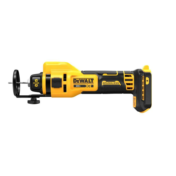 DeWALT (DCE555B) 20V MAX Drywall Cut Out Tool (Bare Tool)