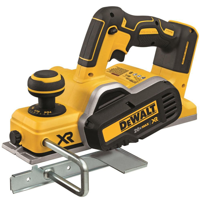 DeWALT 20V MAX Lithium-Ion Brushless Planer (Bare Tool)