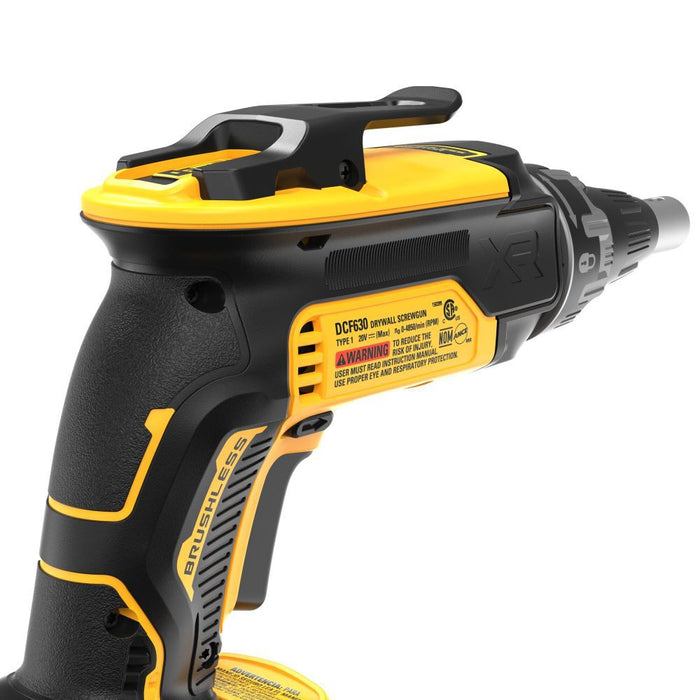 DEWALT 20V MAX XR 2 Tool Combo Kit