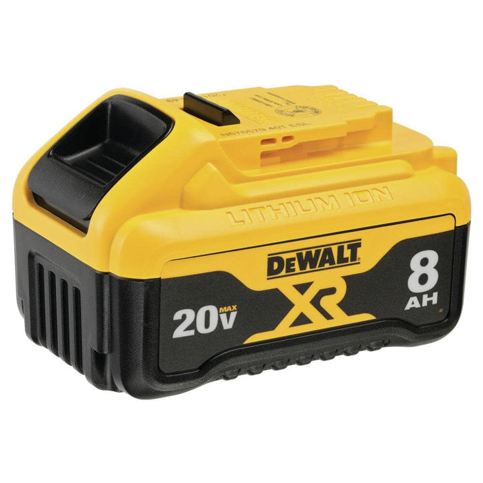 DeWALT 20V MAX XR 8Ah Battery