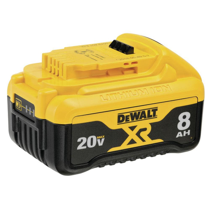 DeWALT 20V MAX XR 8Ah Battery