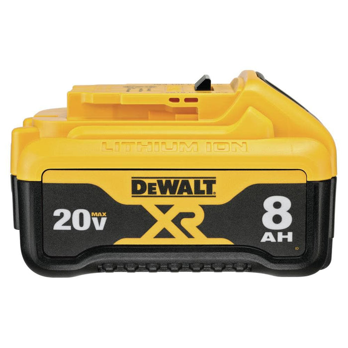 DeWALT 20V MAX XR 8Ah Battery