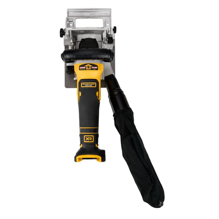 DeWALT 20V MAX XR Biscuit Joiner (Bare Tool)