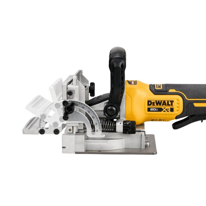 DeWALT 20V MAX XR Biscuit Joiner (Bare Tool)