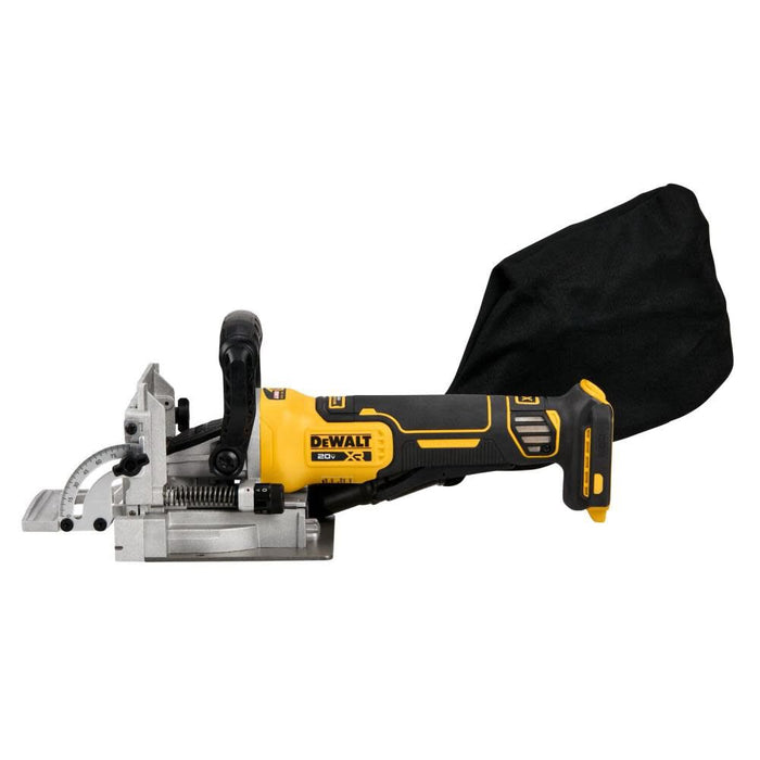 DeWALT 20V MAX XR Biscuit Joiner (Bare Tool)