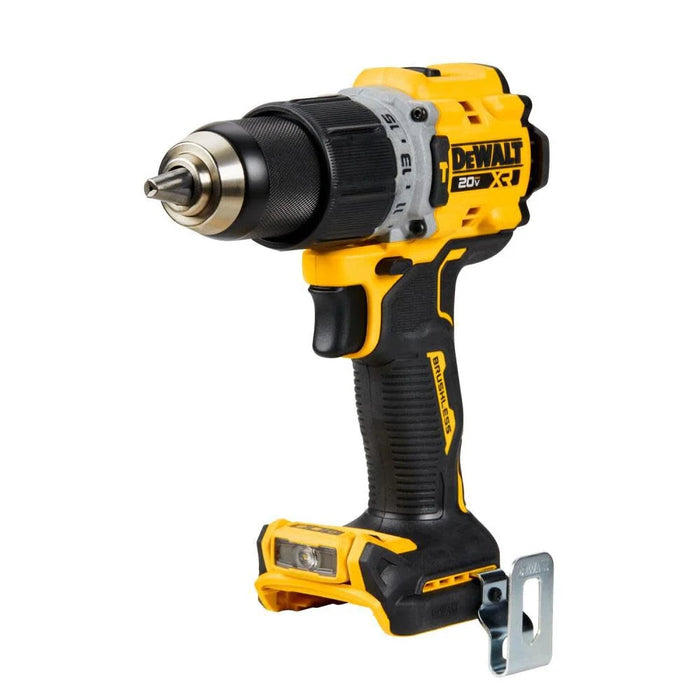 DeWALT (DCD805B) 20V XR Compact Hammer Drill (Bare Tool)