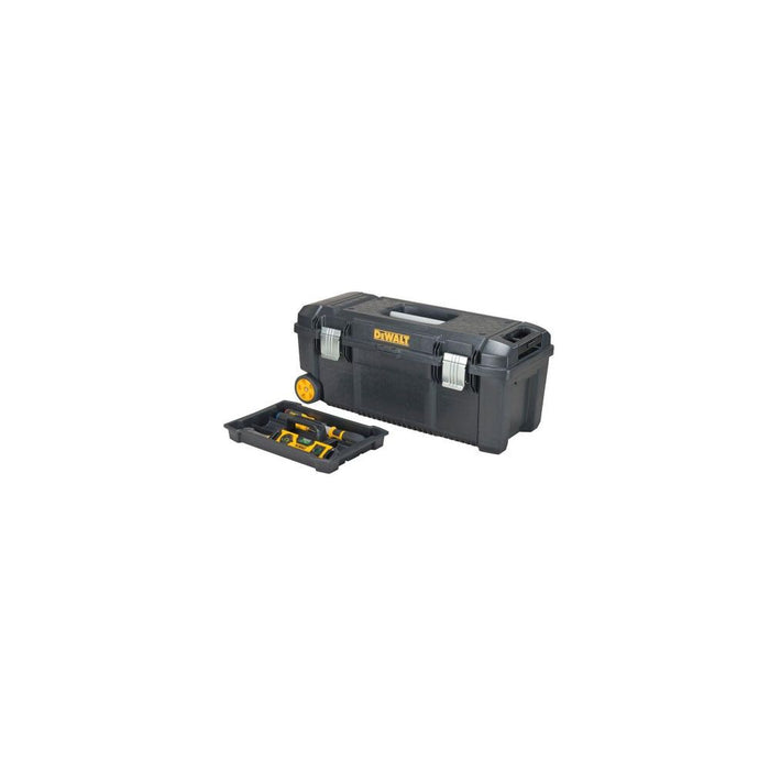 DeWALT 28 In. Tool Box On Wheels (DWST28100)