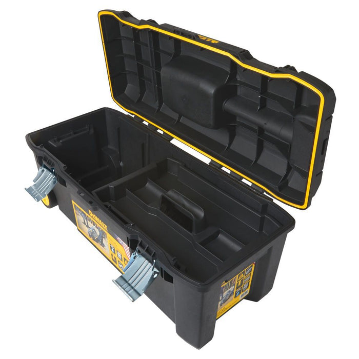 DeWALT (DWST28100) 28 In. Tool Box On Wheels