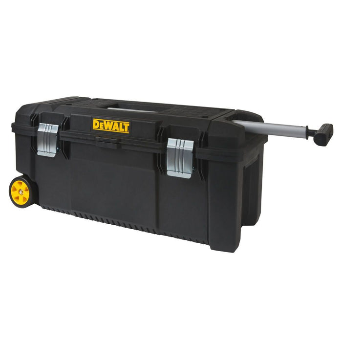 DeWALT 28 In. Tool Box On Wheels (DWST28100)