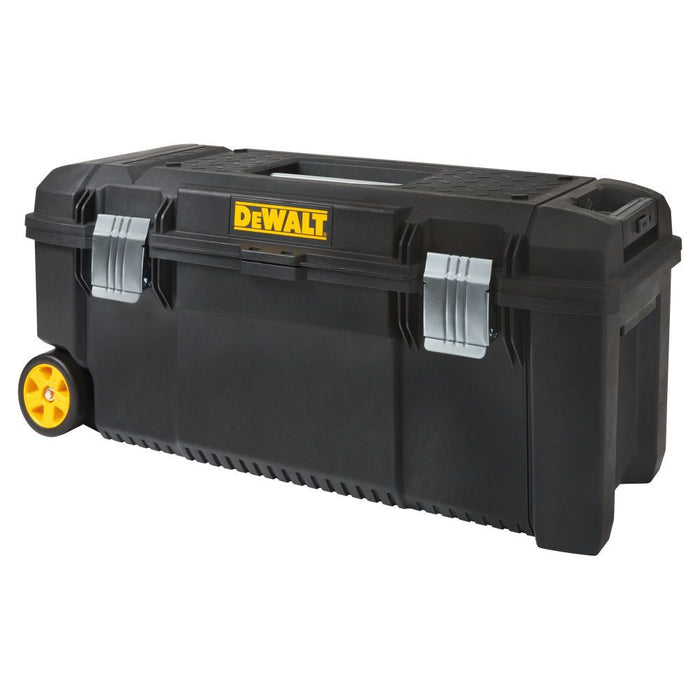 DeWALT 28 In. Tool Box On Wheels (DWST28100)