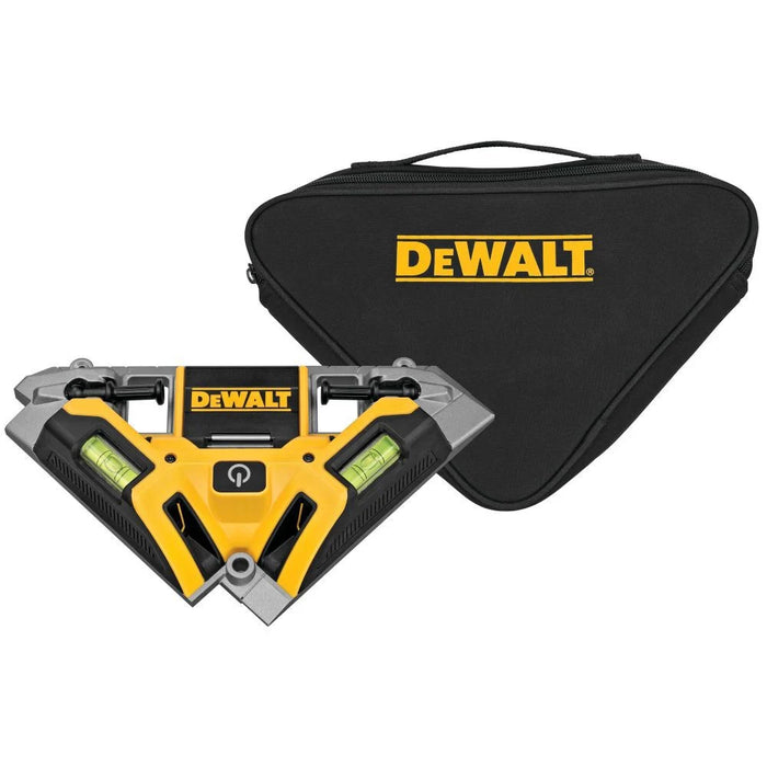 DeWALT (DW0802) 33 Ft Tile Laser Square