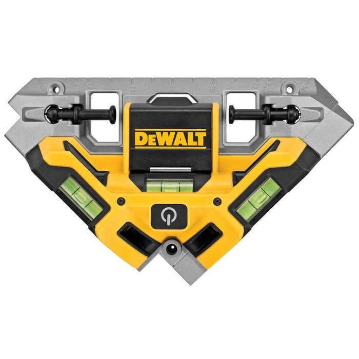 DeWALT (DW0802) 33 Ft Tile Laser Square