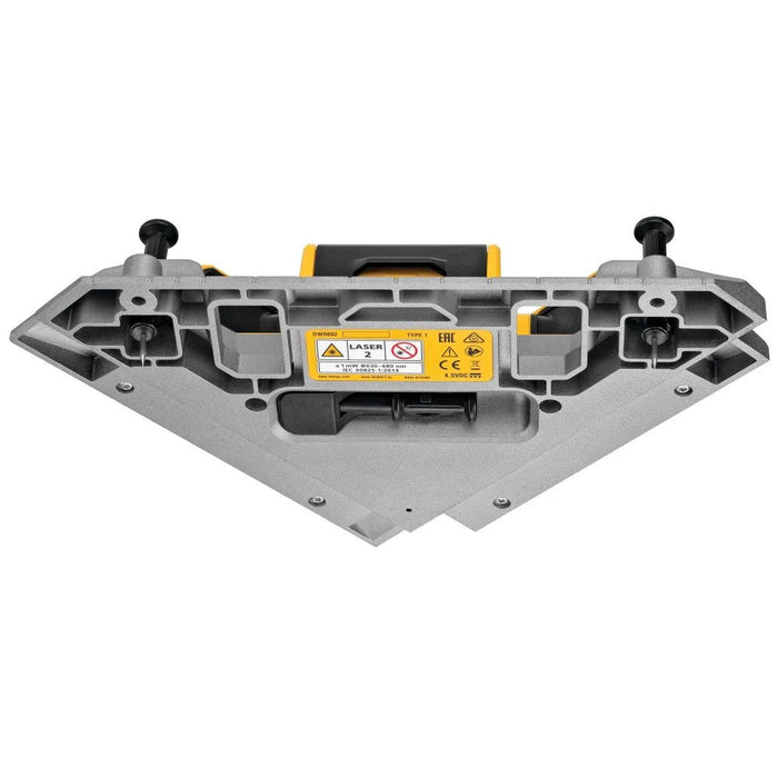 DeWALT (DW0802) 33 Ft Tile Laser Square