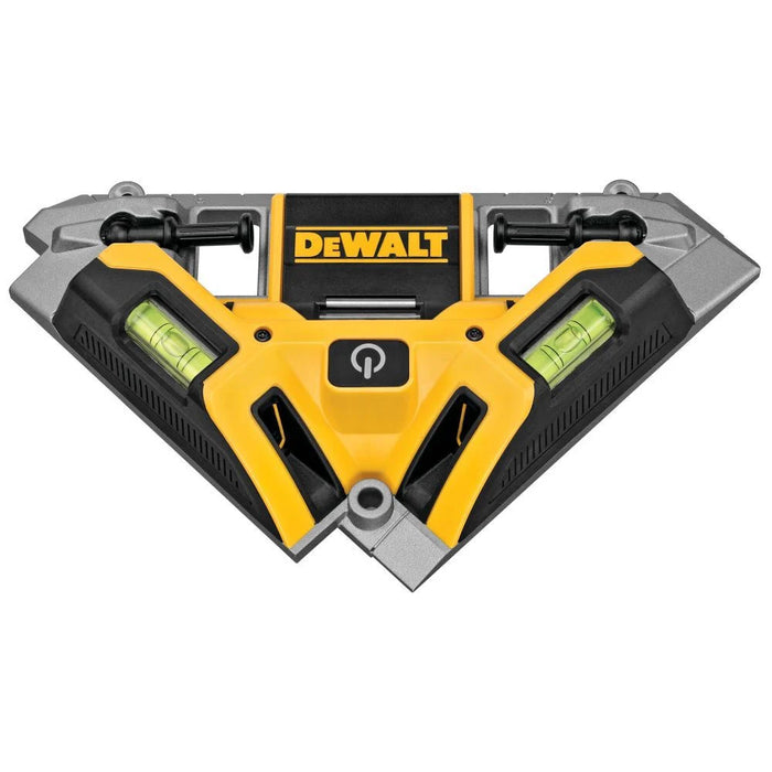 DeWALT (DW0802) 33 Ft Tile Laser Square