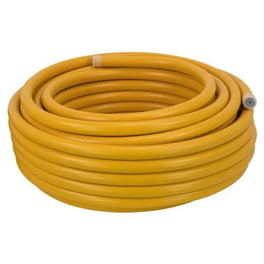 DeWALT (DXCM024-0400) 3/4 in. x 100 ft. HDPE/Aluminum Air Piping System