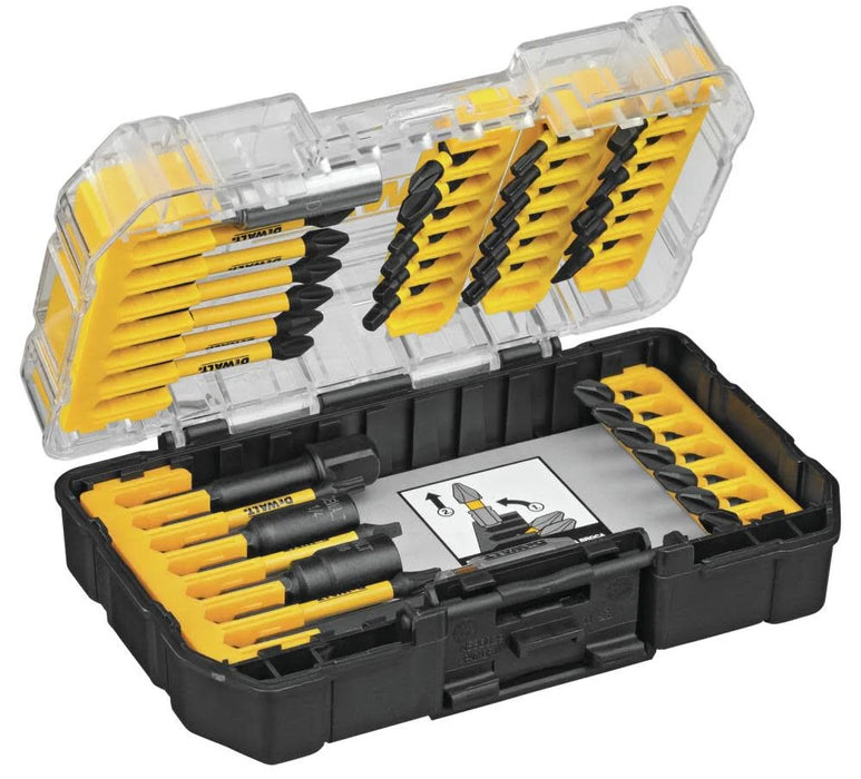 DeWALT (DWA2T40IR) 40-Pc. Screw Driving Impact Ready Set