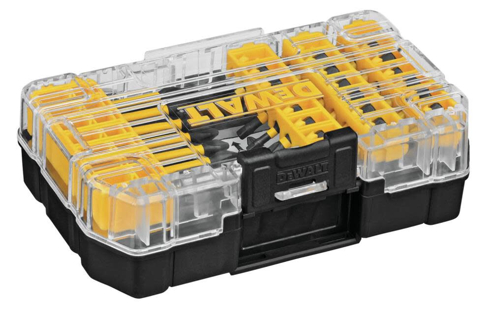 DeWALT (DWA2T40IR) 40-Pc. Screw Driving Impact Ready Set