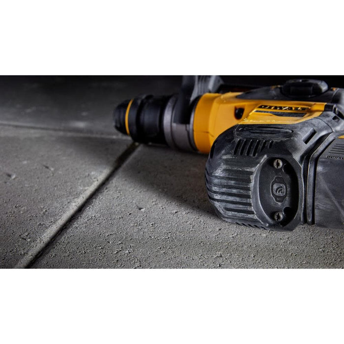 DEWALT 60V MAX 1-1/4in Brushless SDS PLUS Rotary Hammer Kit