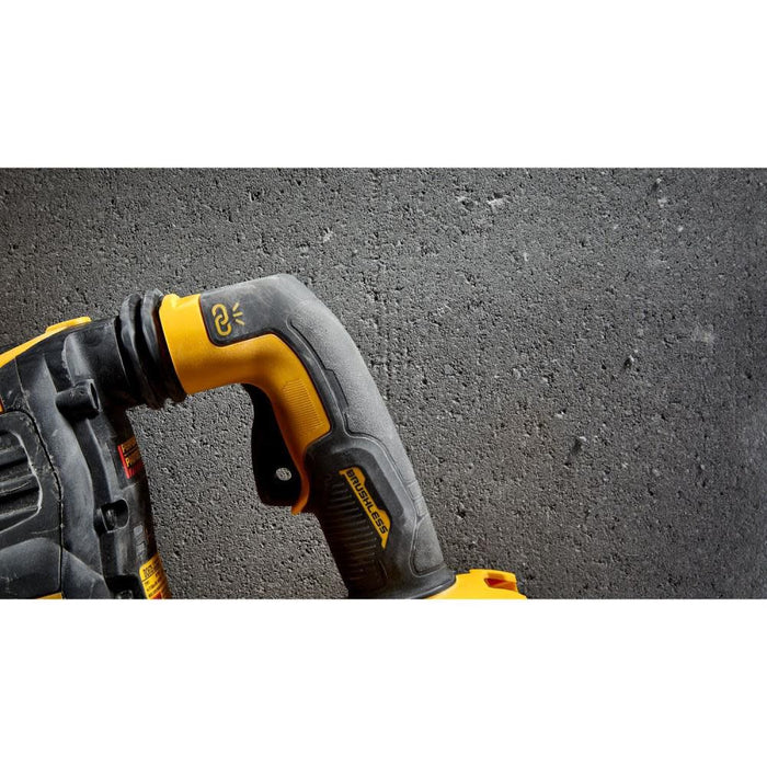 DeWALT 60V MAX 1 -7/8 In. Brushless Cordless SDS Combination Rotary Hammer Kit