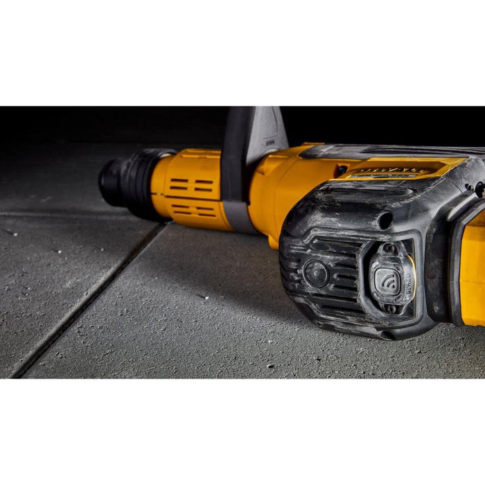 DeWALT 60V MAX 2 In. Brushless Cordless SDS Combination Rotary Hammer Kit