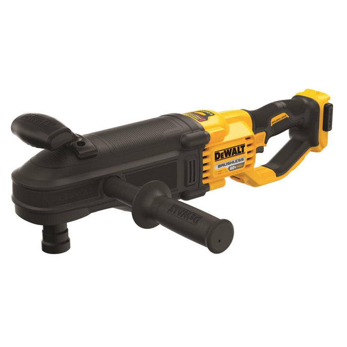 DeWALT (DCD471B) 60V MAX Stud & Joist Drill Quick-Change Chuck E-Clutch (Bare Tool)