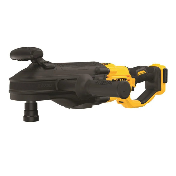 DeWALT (DCD471B) 60V MAX Stud & Joist Drill Quick-Change Chuck E-Clutch (Bare Tool)