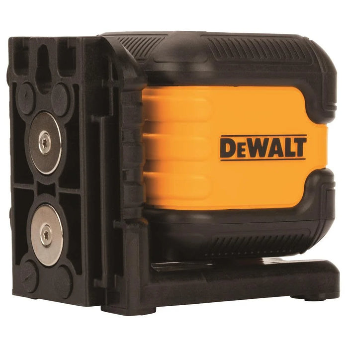 DeWALT NG GREEN CROSS LINE LASER