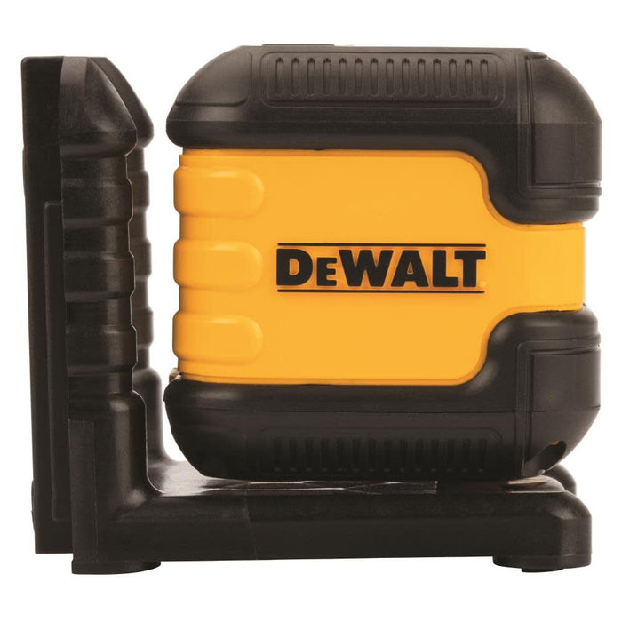 DeWALT NG GREEN CROSS LINE LASER