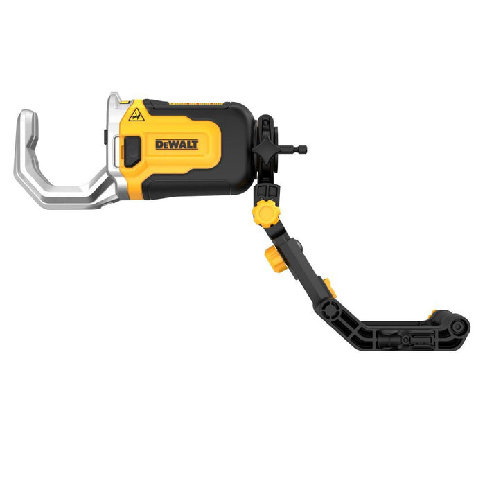 DeWALT Impact Connect PVC/PEX Pipe Cutter Attachment