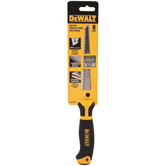 DeWalt (DWHT20540) Jab Saw