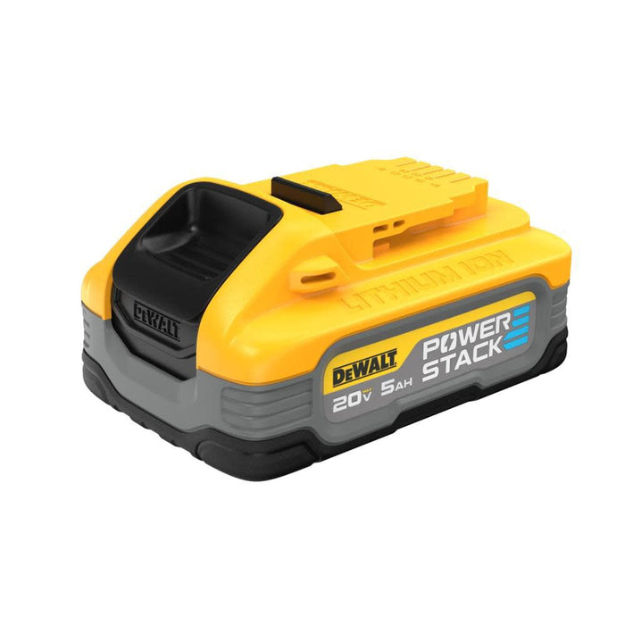 DeWALT (DCBP520) POWERSTACK 20V MAX 5.0Ah Battery