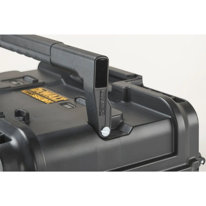 DeWALT (DWST08050) TOUGHSYSTEM 2.0 CHARGER BOX