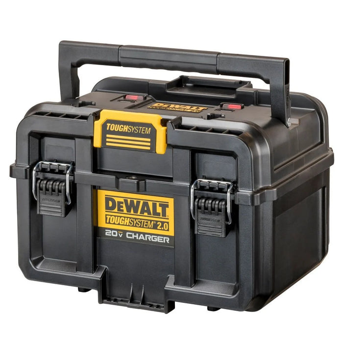 DeWALT (DWST08050) TOUGHSYSTEM 2.0 CHARGER BOX