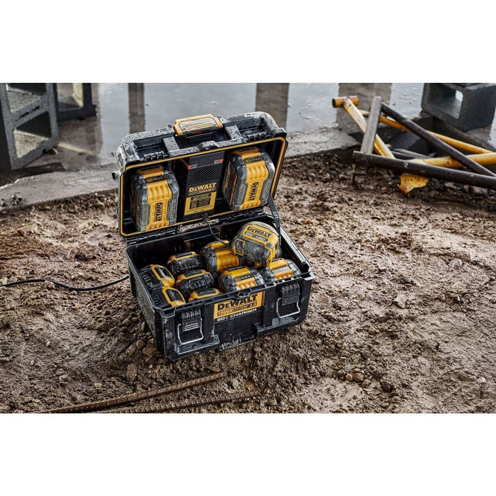 DeWALT (DWST08050) TOUGHSYSTEM 2.0 CHARGER BOX