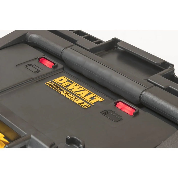 DeWALT (DWST08050) TOUGHSYSTEM 2.0 CHARGER BOX