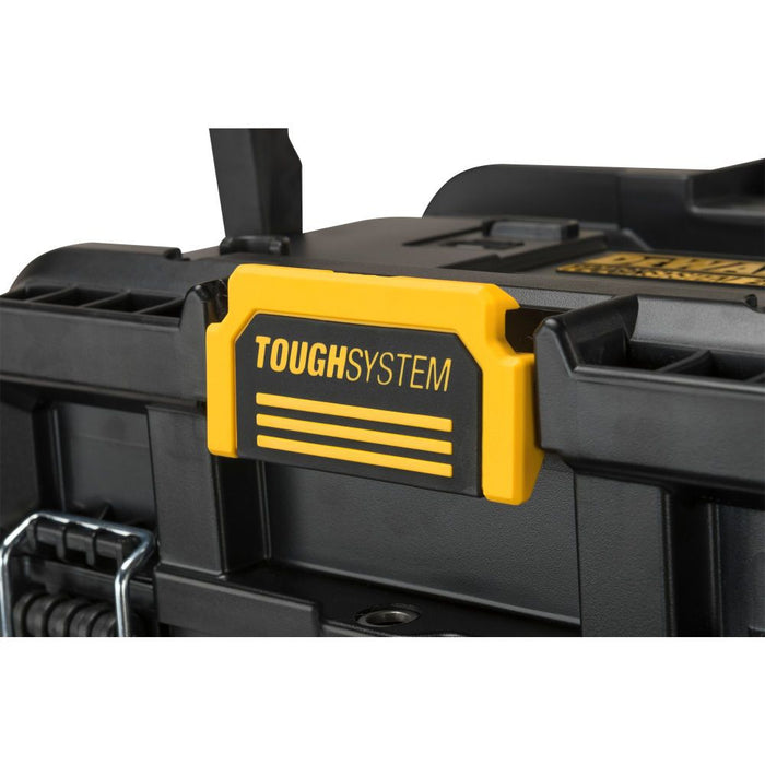 DeWALT (DWST08050) TOUGHSYSTEM 2.0 CHARGER BOX