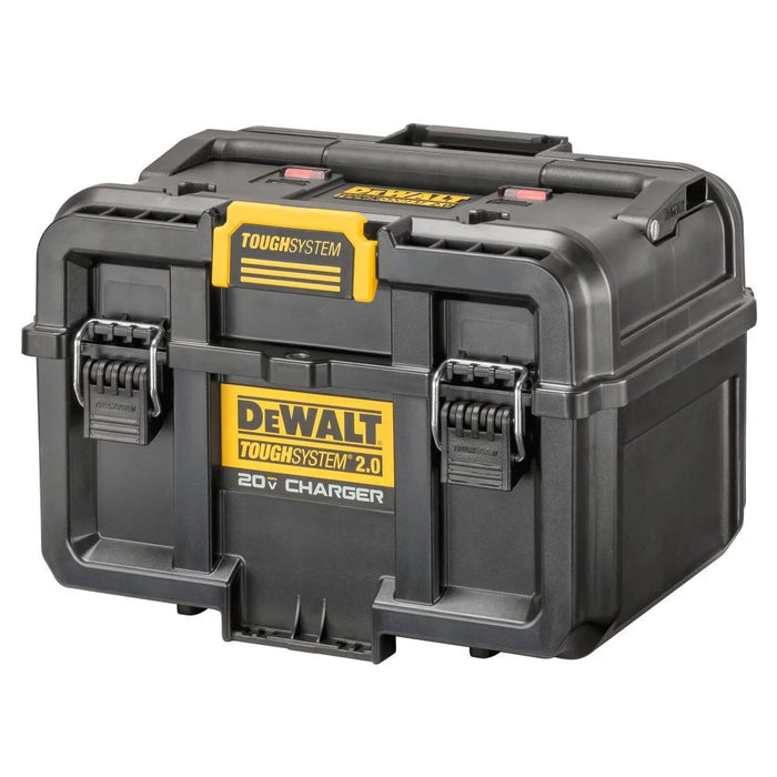 DeWALT (DWST08050) TOUGHSYSTEM 2.0 CHARGER BOX