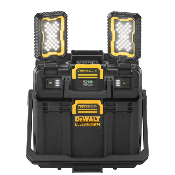 DeWALT Toughsystem 2.0 20V MAX Light Box (Bare Tool)