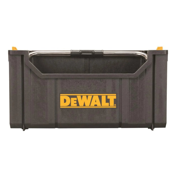 DeWALT Toughsystem Tote With Carrying Handle