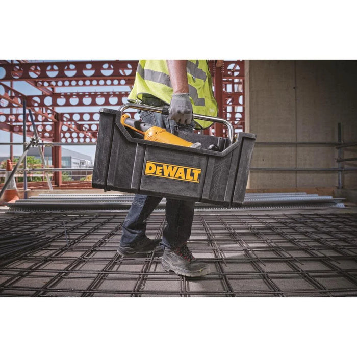 DeWALT Toughsystem Tote With Carrying Handle