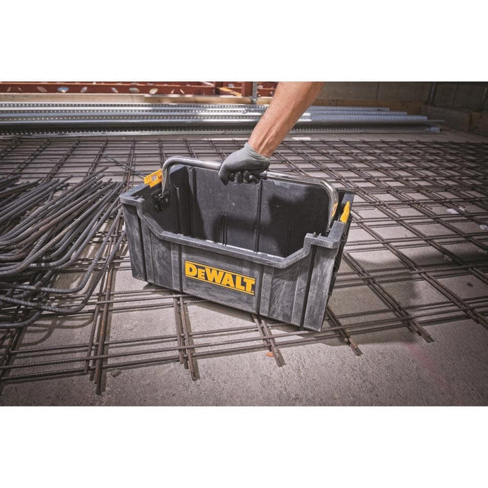 DeWALT Toughsystem Tote With Carrying Handle